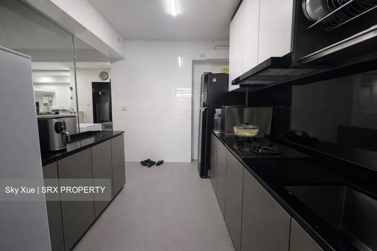 Blk 325B Punggol Bayview (Punggol), HDB 4 Rooms #548869321
